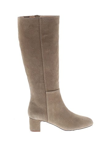 Ann Taylor Boots (view 1)