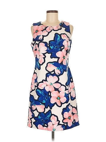 Taylor Cocktail Dress (view 1)