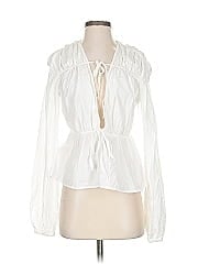 Na Kd Long Sleeve Blouse