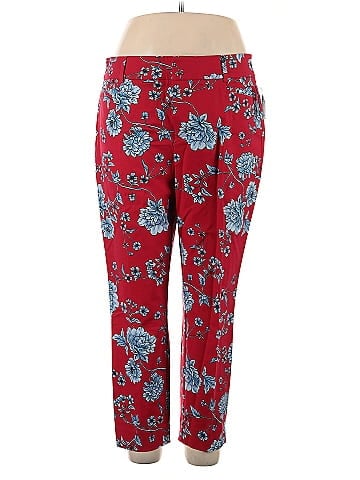 Roz & Ali Casual Pants (view 1)