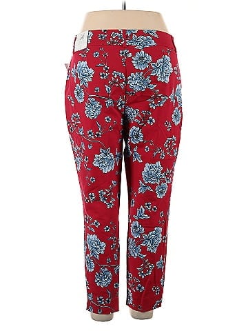 Roz & Ali Casual Pants (view 2)