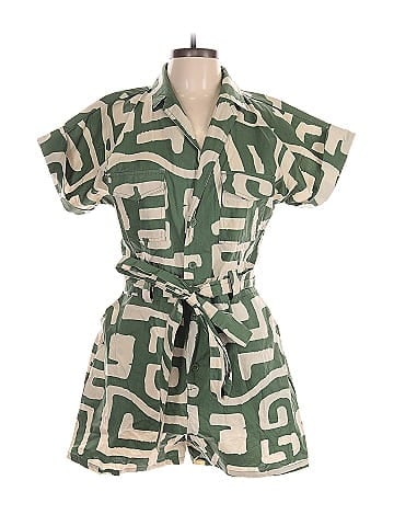 Diyanu Romper (view 1)