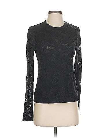 Evereve Long Sleeve T-Shirt (view 1)