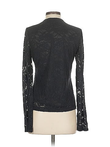 Evereve Long Sleeve T-Shirt (view 2)