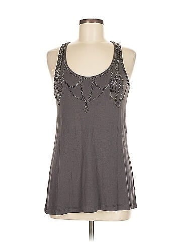 Lush Sleeveless Top (view 1)
