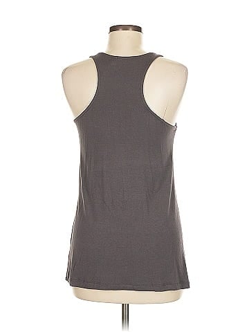 Lush Sleeveless Top (view 2)