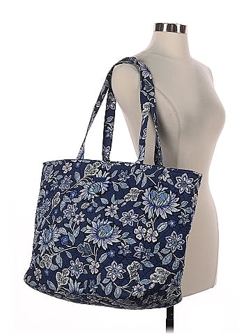 Vera Bradley Tropics Tapestry Grand Tote 2.0 (view 2)