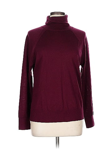 Banana Republic Turtleneck Sweater (view 1)