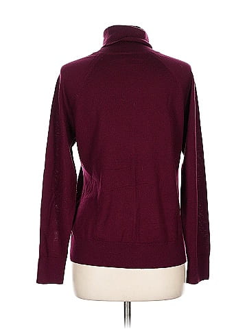 Banana Republic Turtleneck Sweater (view 2)