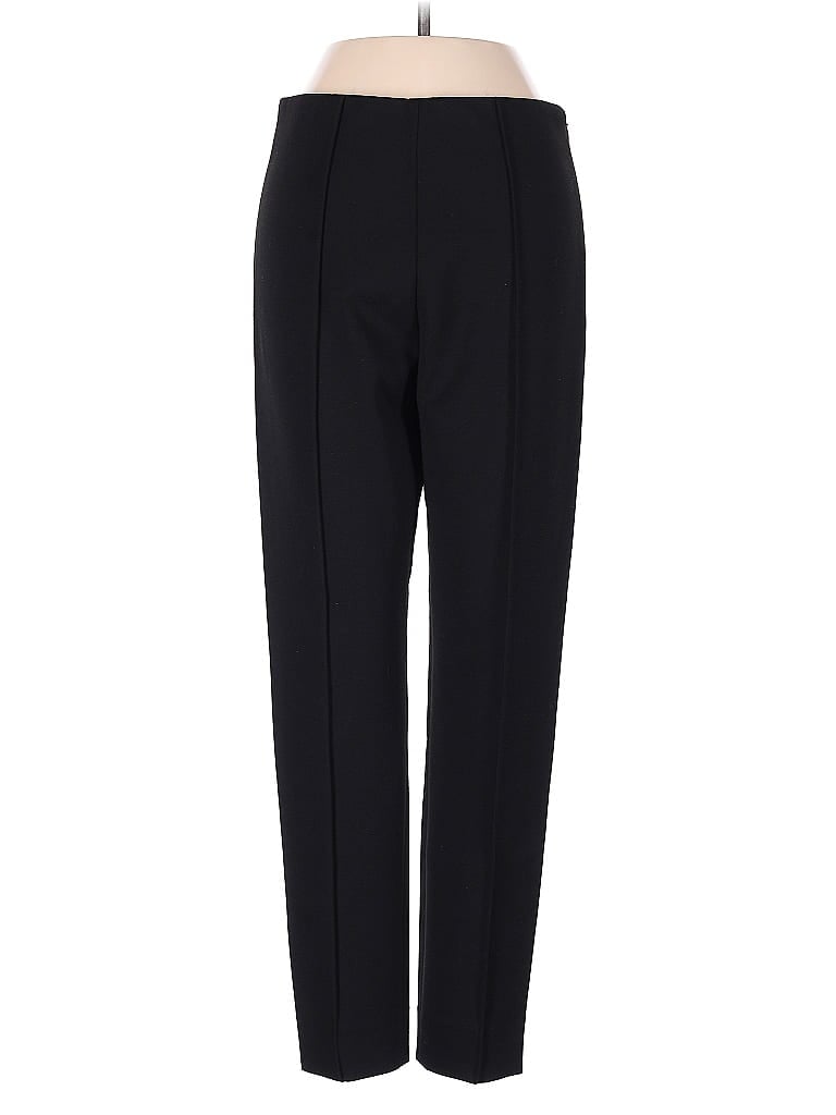 Pre-owned Atm Anthony Thomas Melillo Dress Pants In Black