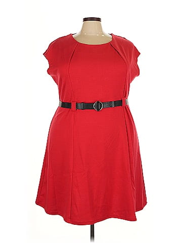 NY Collection Casual Dress (view 1)