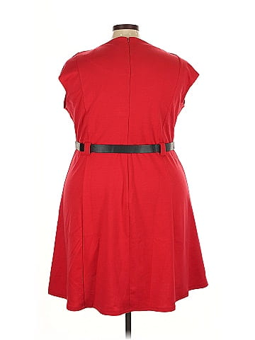 NY Collection Casual Dress (view 2)