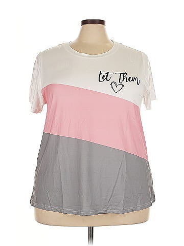 Unbranded Short Sleeve T-Shirt (view 1)