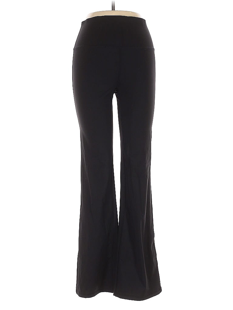 Pre-owned Bare Necessities Dress Pants In Black