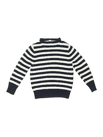 Crewcuts Pullover Sweater (view 1)