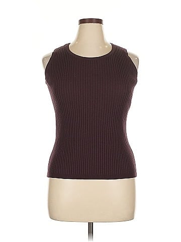 Lane Bryant Sweater Vest (view 1)