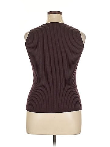 Lane Bryant Sweater Vest (view 2)