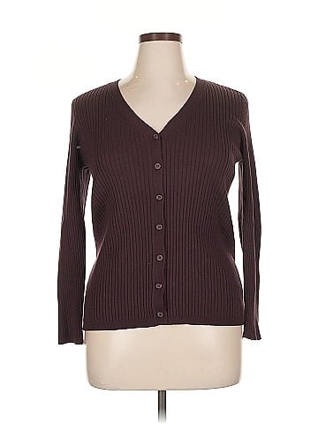 Lane Bryant Cardigan (view 1)