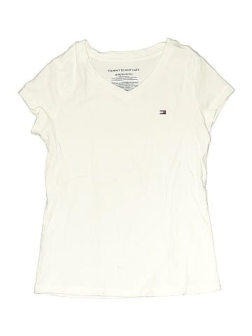 Tommy Hilfiger Short Sleeve T-Shirt (view 1)