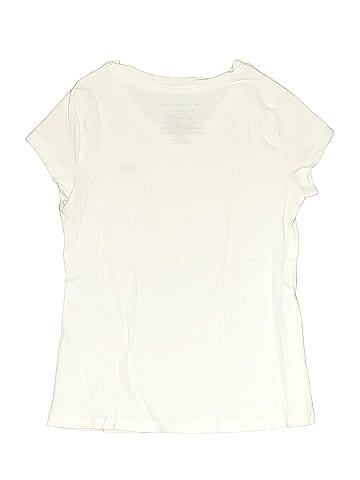 Tommy Hilfiger Short Sleeve T-Shirt (view 2)