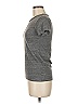 US BLANKS Tweed Gray Active T-Shirt Size M - photo 5