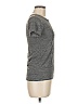 US BLANKS Tweed Gray Active T-Shirt Size M - photo 4