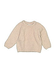 Zara Baby Pullover Sweater