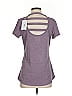 Assorted Brands Purple Pink Active T-Shirt Size XS - photo 2