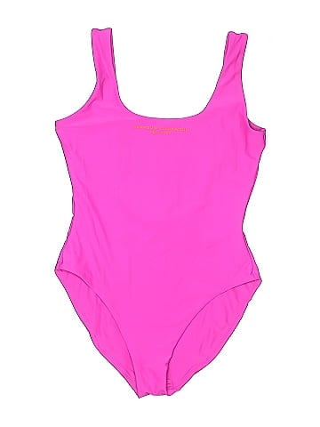 Brandon Blackwood One Piece Swimsuit (view 1)