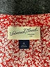 Universal Thread 100% Rayon Orange Short Sleeve Henley Size XS - photo 7