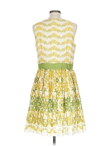 Taylor Cocktail Dress (view 2)
