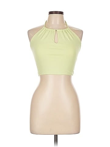 RVCA Sleeveless Top (view 1)