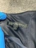 David Meister Solid Blue Cocktail Dress Size 4 - photo 4