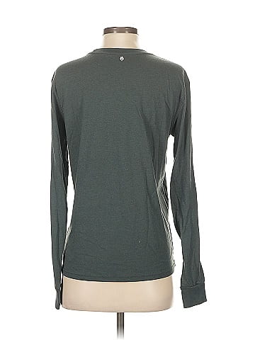 Spiritual Gangster Long Sleeve T-Shirt (view 2)
