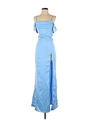 Majorelle Cocktail Dress