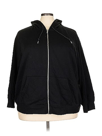 Old Navy Zip Up Hoodie (view 1)