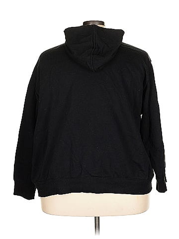 Old Navy Zip Up Hoodie (view 2)