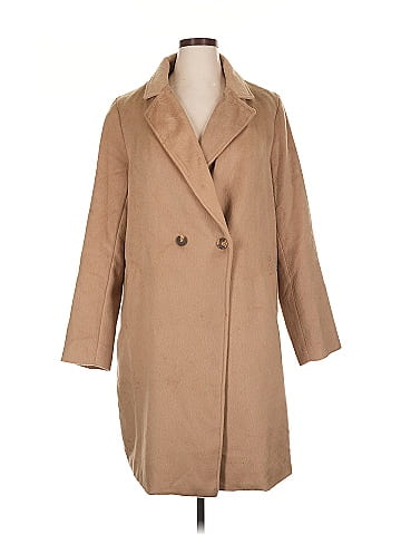 Fashion Nova Coat (view 1)