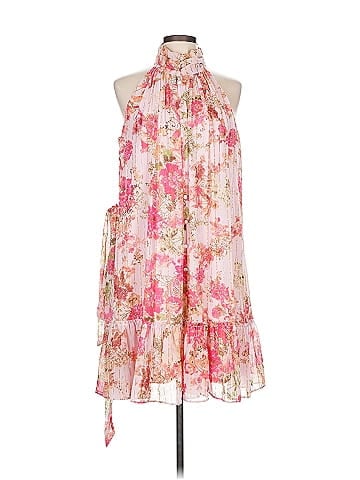 Taylor Cocktail Dress (view 1)