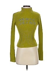 Dkny Jeans Turtleneck Sweater