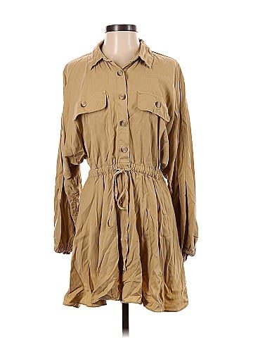 Zara Casual Dress (view 1)