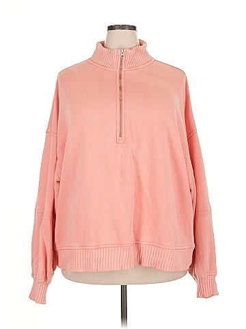 Aerie Pullover Sweater (view 1)