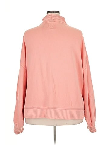 Aerie Pullover Sweater (view 2)