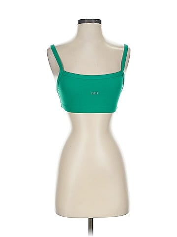 Set Active Tube Top (view 1)