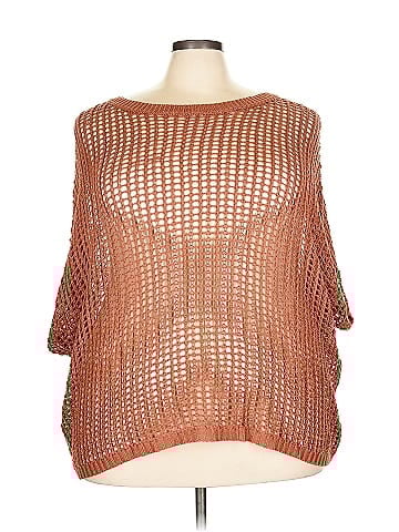 Dokotoo Pullover Sweater (view 1)
