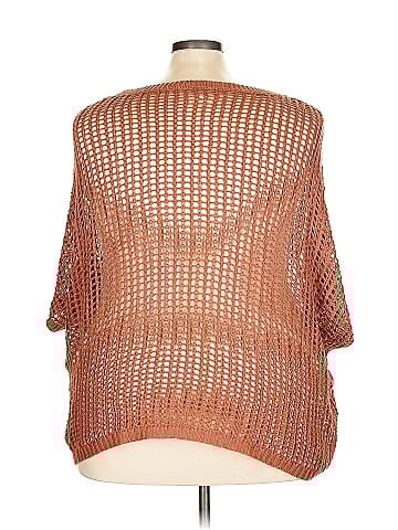 Dokotoo Pullover Sweater (view 2)