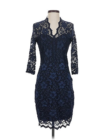 Karen Kane Cocktail Dress (view 1)
