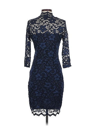 Karen Kane Cocktail Dress (view 2)