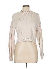 La Hearts Long Sleeve Turtleneck