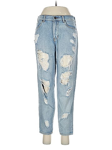 Melville Jeans (view 1)